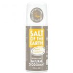 Amber & Sandalwood Roll-on 75ML