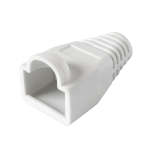 NT100 RJ45 Crimping Rubber Boots 50 Pcs