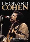 Leonard Cohen: The Complete Review DVD
