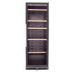 Snomaster 408L Upright Beverage Cooler