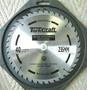 Tork Craft 235mm x 40t 16 Circular Saw Blade Contractor