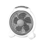 Elements Box Fan - 30CM