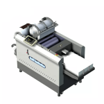 450MM Hot Roll Laminating Machine