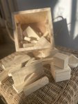 Wooden Blocks