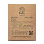 Ltd Reserve - Ethiopia Alo Dume Shade Natural - 250G