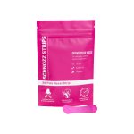 Strips - Pink Nasal Strips