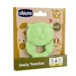 Chicco Eco Owly Teether