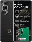 Huawei Nova 11 Pro 4G Dual Sim 256GB Black 256 Gb 8 Gb RAM