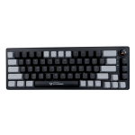 Vx Gaming Sun-wukong Rgb Hot Swappable Mechanical Keyboard