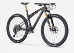 2026 Trek Supercaliber Slr 9.9 Xtr DI2 Gen 2- Carbon Smoke galactic Grey Marble - XL