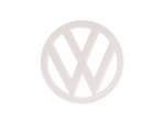 Vw Classic Bus Front Vw Emblem T2 Bay 1972-1979 - Autostyle Motorsport South Africa