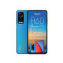 Hisense Infinity H60 Lite 128GB Single - Blue