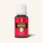 Grapefruit Essential Oil - 5 Ml