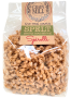 Knysna Grain Mill Organic Spelt Pasta - Spirelli