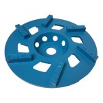 Diamond Pcd Diamond Concrete Floor Grinding Shoes 180 Mm 1 – 5 Mm