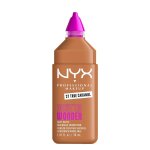 Professional Makeup Make Em Wonder Foundation - True Caramel 1