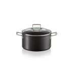 Le Creuset Toughened Non-stick Deep Casserole - 24CM
