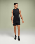 Core Tank Men's - Black Xxlarge
