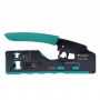 Proskit CAT567 Modular Plug Crimping Tool