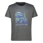 Mens Printed T-Shirt