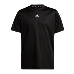 Adidas Train Essentials Logo Kids' T-Shirt