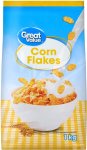 Cornflakes Pouch