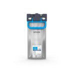 Epson Workforce Pro WF-C87XR Cyan XL Ink Supply Unit 20 000 Pages