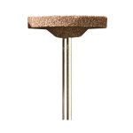 Dremel Aluminum Oxide Grinding Stone Wheel 25.4MM 8215