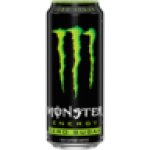 Zero Sugar Energy Drink 500ML