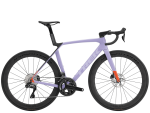 2026 Trek Madone Sl 7 Gen 8 - Matte Lavender Haze deep Smoke - XL