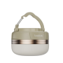 Portable LED Camping Lantern - Rechargeable