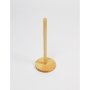 Kitchen Wooden Paper Holder