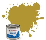 Humbrol 83 Ochre Matt 14ML Enamel