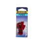 - Fuse - Red - Blade - 10AMP - 5/CARD - 8 Pack