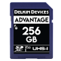 Devices 256GB Advantage Uhs-i Sdhc 100MB/S Memory Card – DDSDW633256G