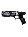 Light Up Gun