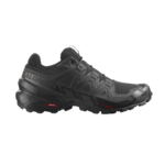 Salomon Speedcross 6 Womens Shoe - 5