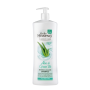 Oh So Heavenly Classic Care Shampoo Aloe & Green Tea 1L