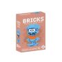 - MINI Figure Spongebob Squidward Building Blocks