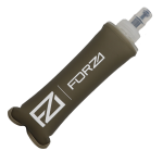 250ML Soft Flask - Grey