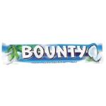 Bounty Coconut Chocolate Bar