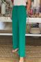 GREE N Linen Drawstring Pants - 38 / N / Drawstring Wide Leg Pants