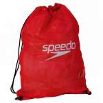 Speedo Equipment Mesh Bag 35L - Red
