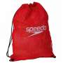 Speedo Equipment Mesh Bag 35L - Red
