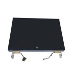 HP Laptop Replacement Screen For Spectre X360 13-AP Series L37907-001 L37648-001 L37651-001 13.3-INCH Fhd 30-PINS Poisedon Blue