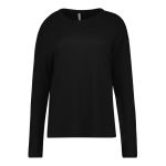 Textured Rib Top