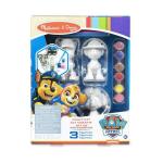 Paw Patrol - Craft Kit - Pup Figurines