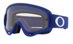 Oakley O-frame XS Mx Youth Fit Goggles- Moto Blue
