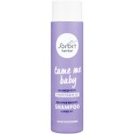 Sorbet Smooth & Nourish Shampoo 350ML