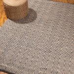 Wool Carpet Syrian - Cream